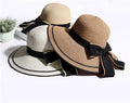 Chapeau de Soleil Pliable