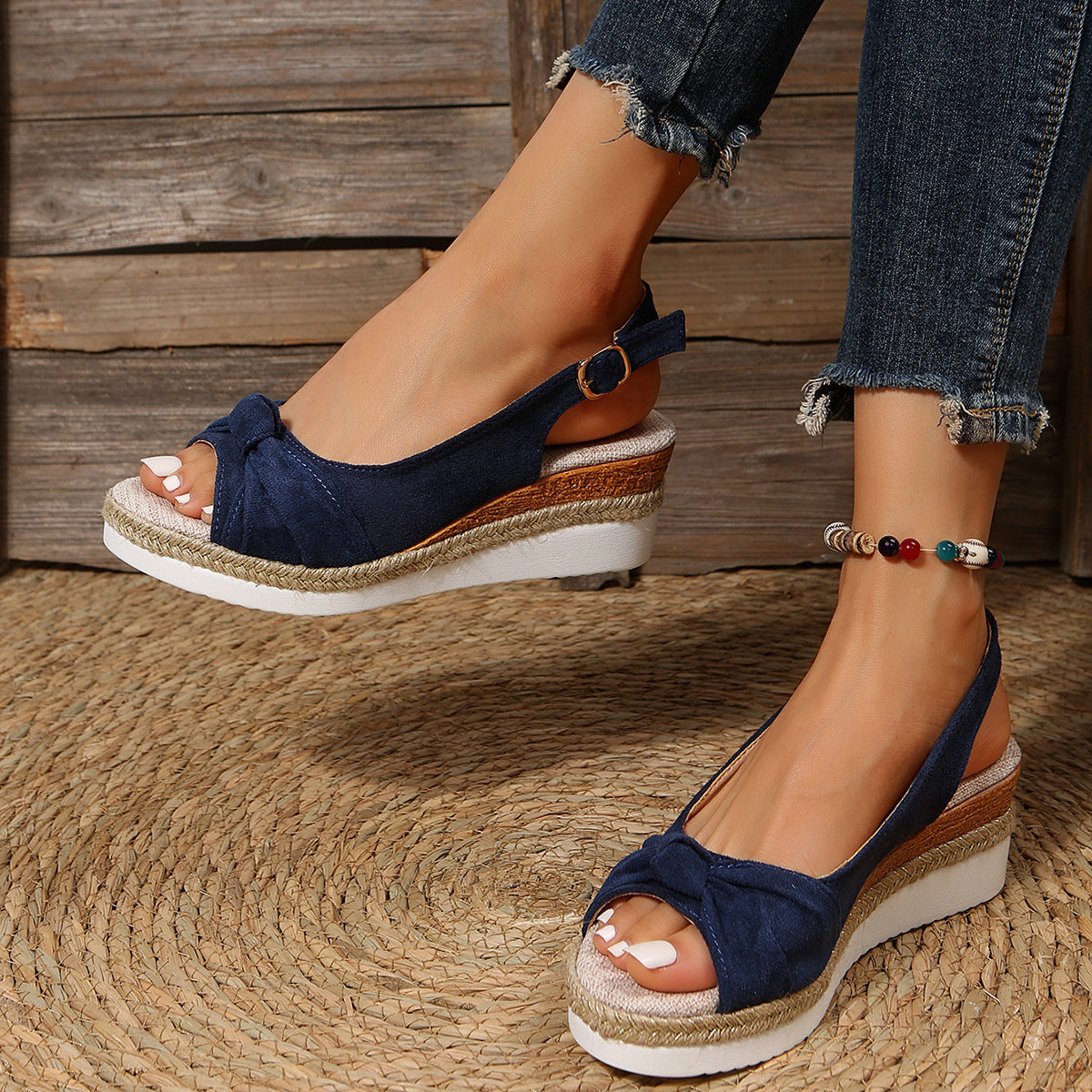 Wear-resistant Outdoor Casual Beach Shoes