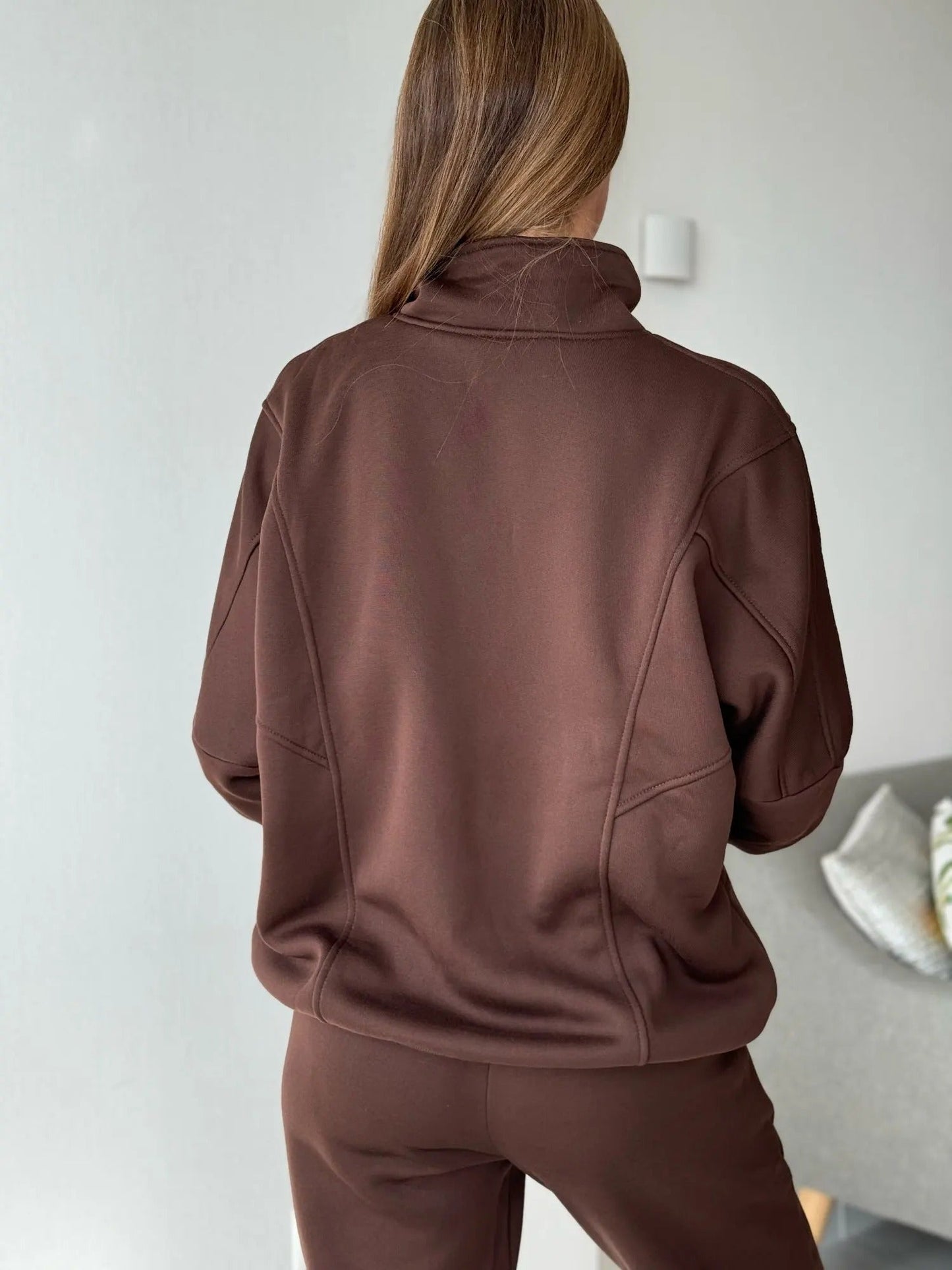 Duo Confort & Style - Ensemble Élégance