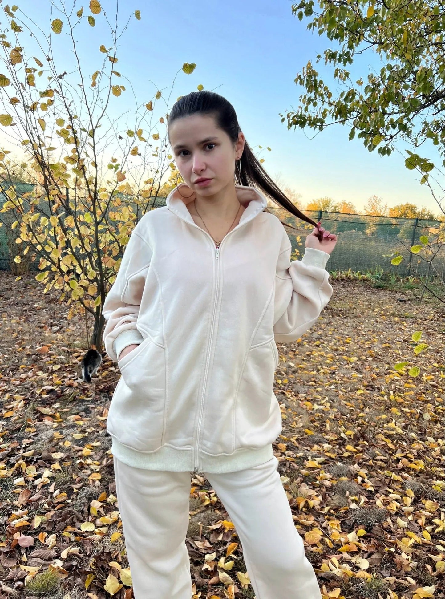 Duo Confort & Style - Ensemble Élégance