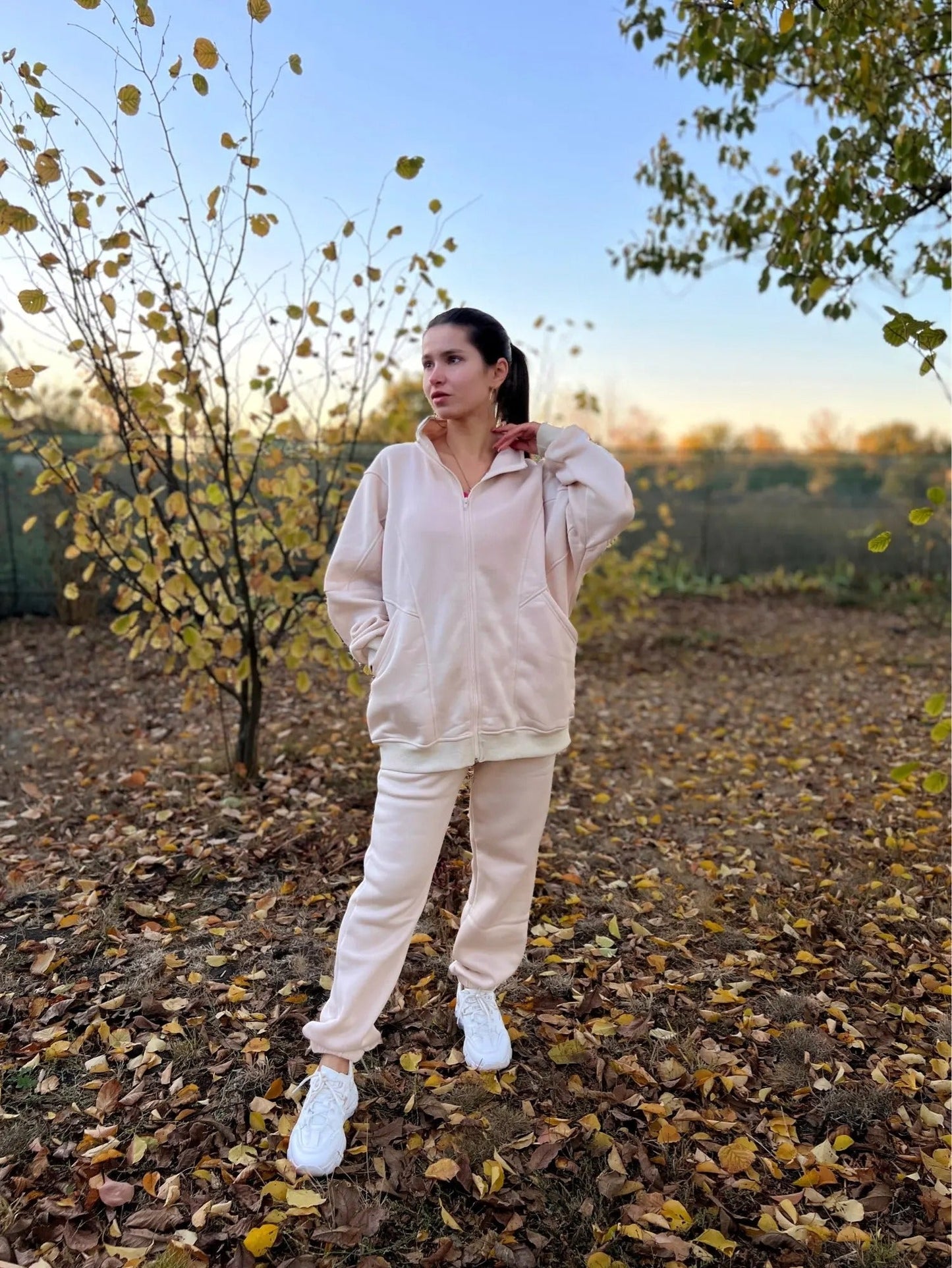 Duo Confort & Style - Ensemble Élégance