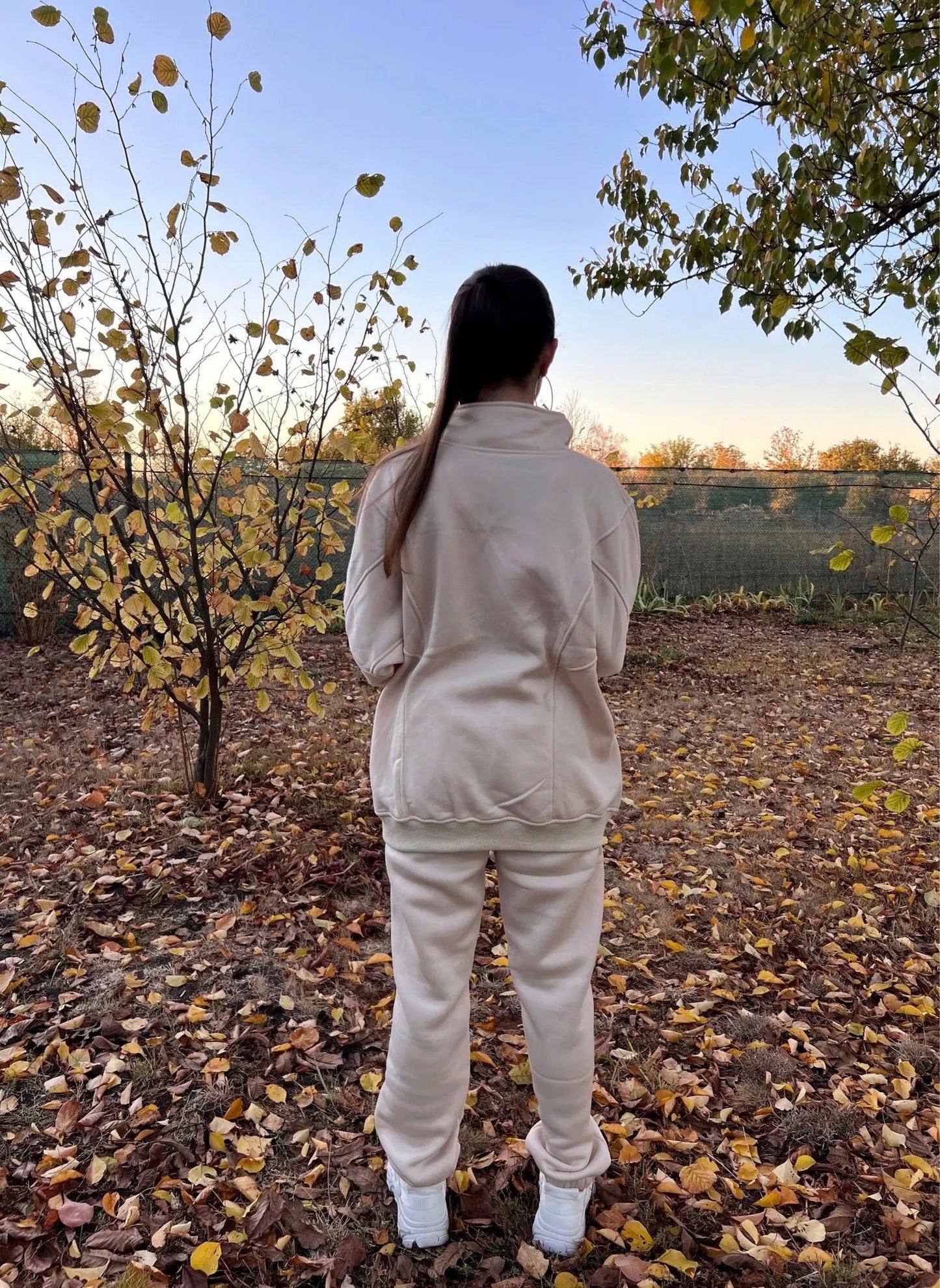 Duo Confort & Style - Ensemble Élégance