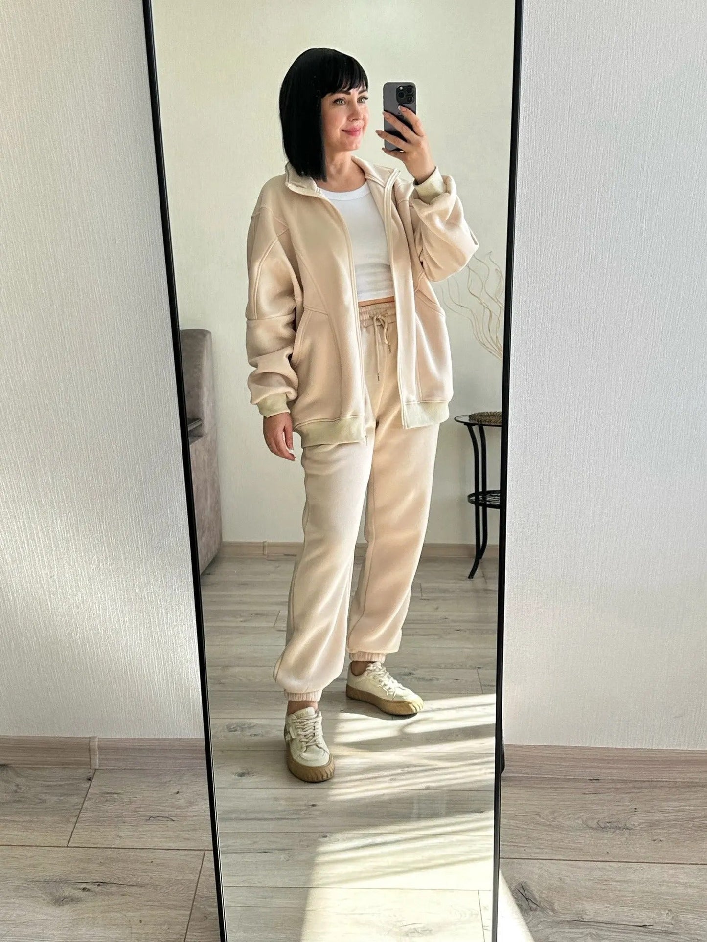 Duo Confort & Style - Ensemble Élégance