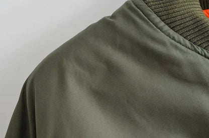 Blouson Bomber Utilitaire