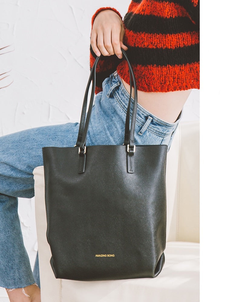 Styllik MelodyMuse Casual Tote