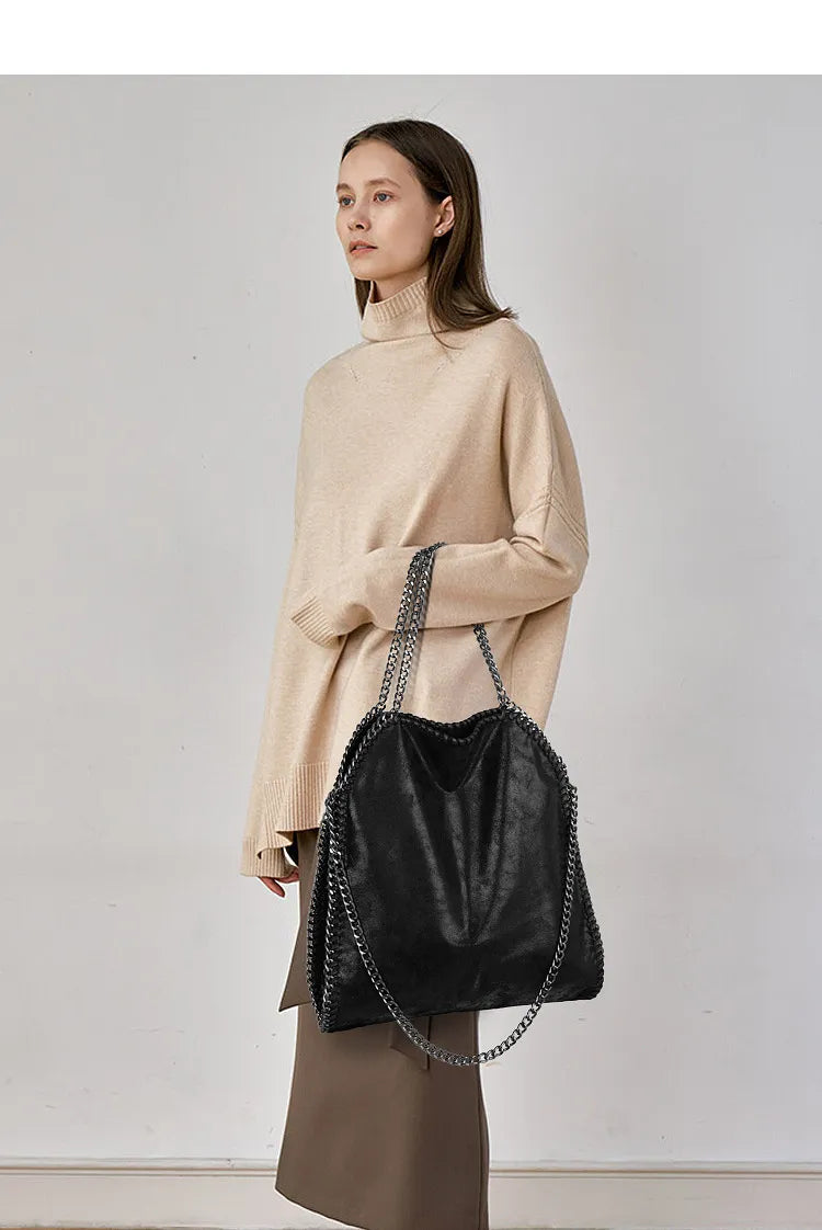 Sac à bandoulière Elysée 2023 par Styllik