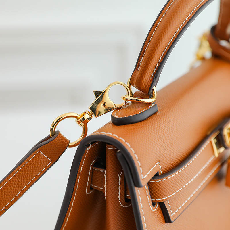 Sac Milan original de Styllik